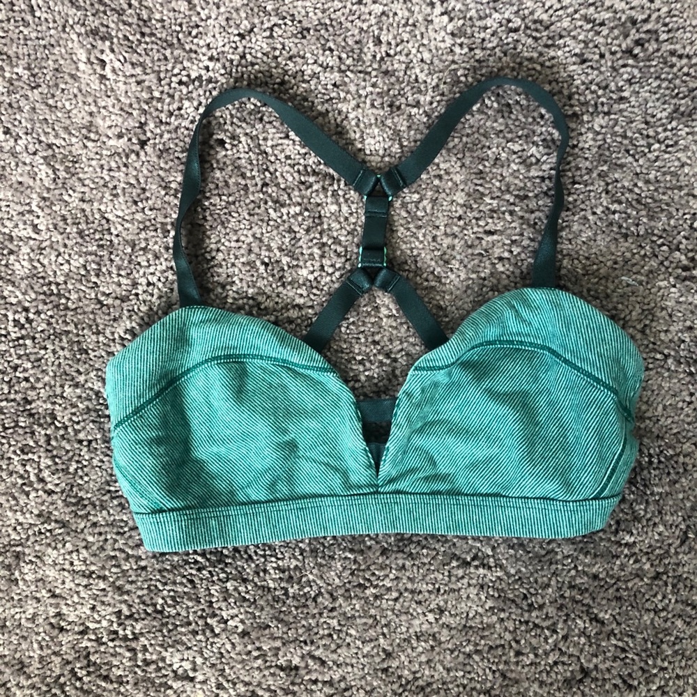 Lululemon Sport Bra